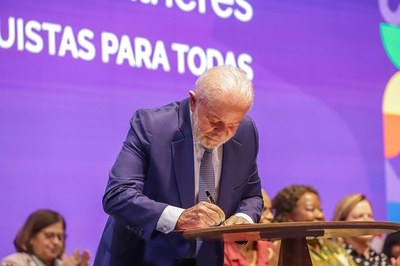 (Foto: Lucas Silva/ MDHC)