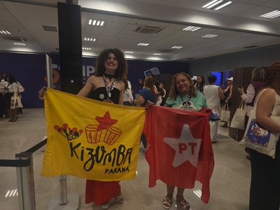 (Foto: Patrícia Victor/ MDHC)