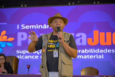 (Foto: TRT - 7ª Região Ceará)