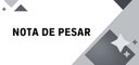 Nota de pesar — Roseli Faria
