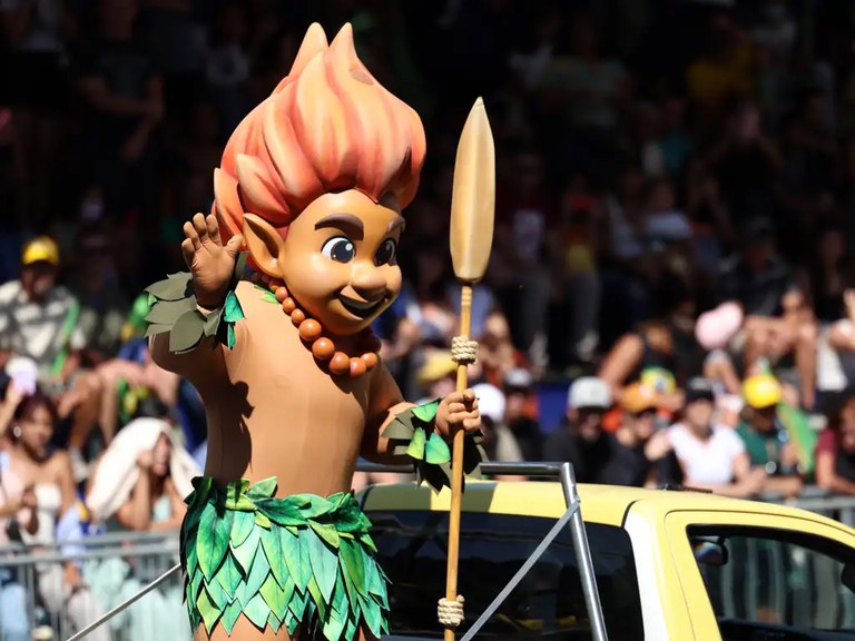 Prazo para credenciamento da sociedade civil na delegação brasileira da COP30 termina amanhã (30)