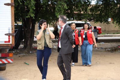 (Foto: Ricardo Rodrigues/MPRR)