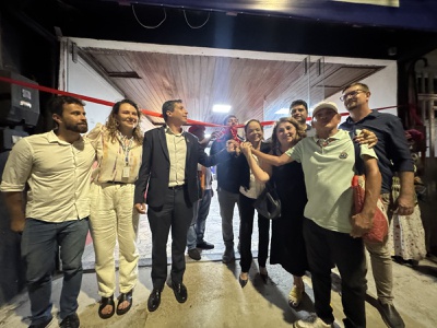 (Foto: Manguita Produções/Divulgação)