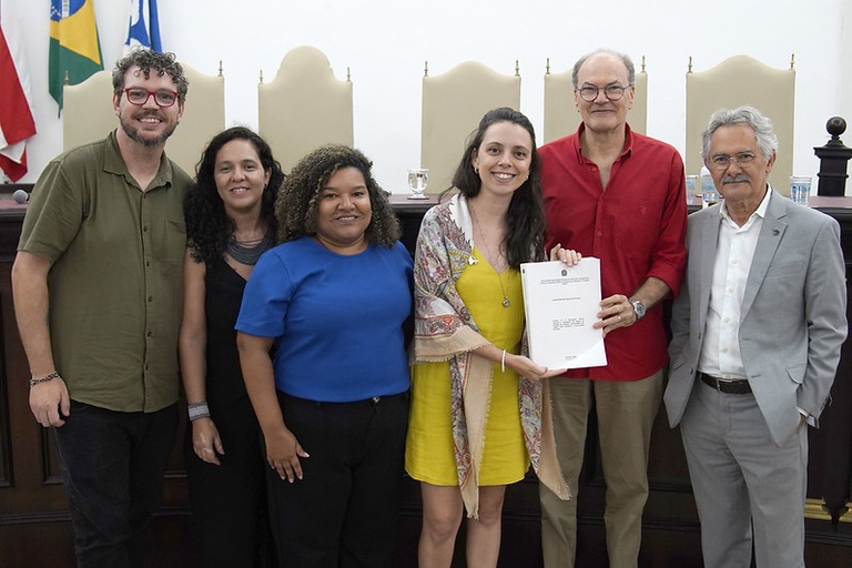 Boletim de rádio do MDHC destaca a quarta entrega das certidões de óbito retificadas de 2026