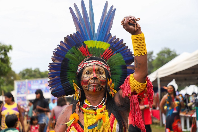 Boletim do MDHC destaca realização do Concurso Dom Phillips e Bruno Pereira de Jornalismo e Comunicação