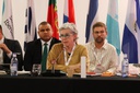 Brasil assina Declaração de Zamora e se destaca na proteção de crianças e adolescentes no ambiente digital