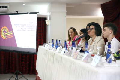 (Foto: Clarice Castro/MDHC)