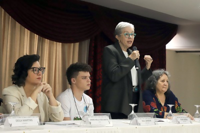 (Foto: Clarice Castro/MDHC)