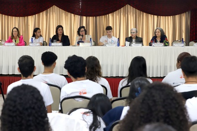(Foto: Clarice Castro/MDHC)