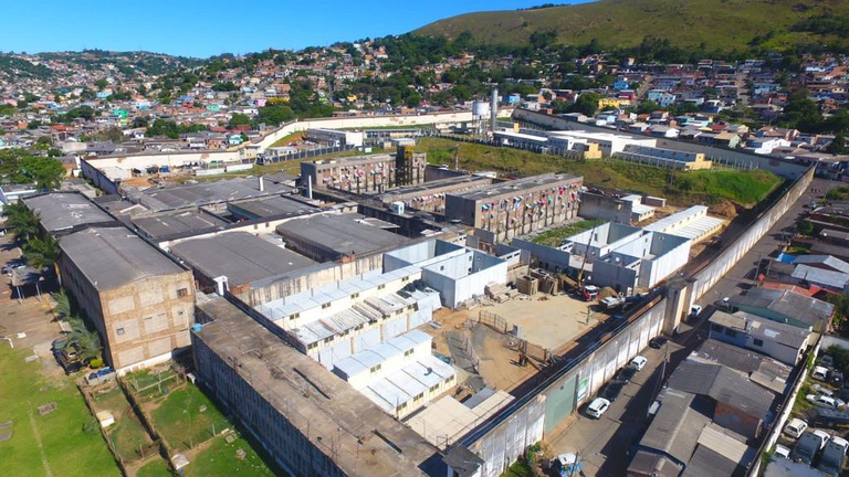 CIDH suspende medida cautelar sobre a Cadeia Pública de Porto Alegre após reconhecimento de avanços estruturais