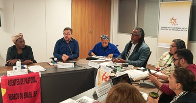 (Foto: Reprodução - CNDPI/SNDPI)