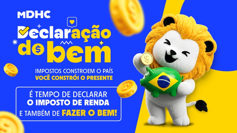 Destinação do Imposto de Renda pode fortalecer políticas para crianças, adolescentes e pessoas idosas