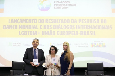 (Foto: Clarice Castro/MDHC)