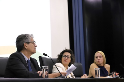 (Foto: Clarice Castro/MDHC)