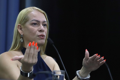 (Foto: Clarice Castro/MDHC)