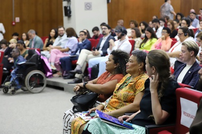 (Foto: Clarice Castro/MDHC)