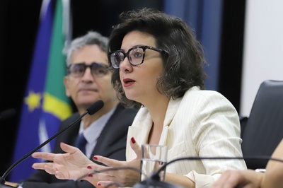 (Foto: Clarice Castro/MDHC)