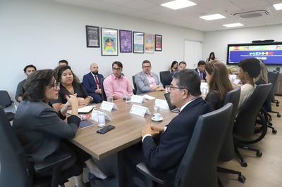 (Foto: Clarice Castro/MDHC)