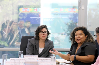(Foto: Clarice Castro/MDHC)