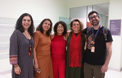 (Foto: Gabriela Oliva/MDHC)