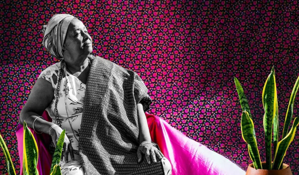 Em homenagem a Mãe Bernadete, o MDHC realizará um ato no próximo domingo (19), em Salvador (BA)