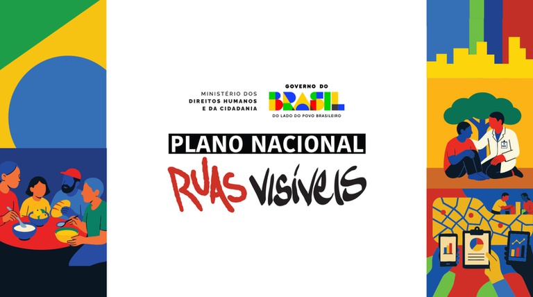 MDHC articula com 417 municípios da Bahia adesão ao Plano Ruas Visíveis