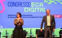 MDHC destaca limites éticos no ambiente digital durante congresso sobre proteção de crianças e adolescentes na FIESP