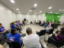 MDHC integra missão técnica no Pará para enfrentar o trabalho infantil na cadeia produtiva do açaí