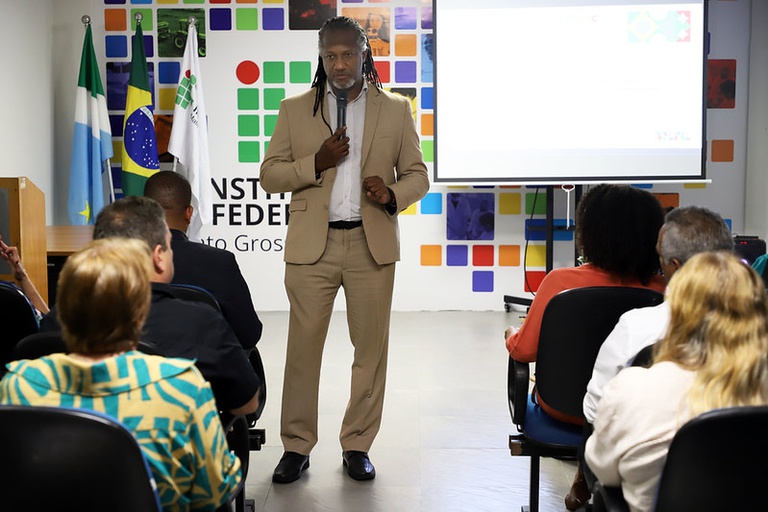 MDHC lança programa Envelhecer nos Territórios em Mato Grosso do Sul