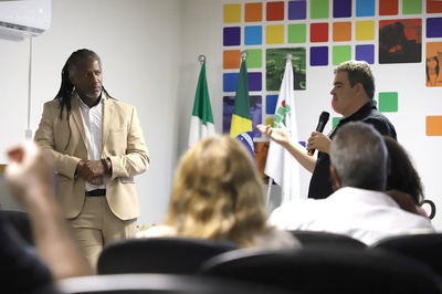 (Foto: Rafael Bessa/MDHC)