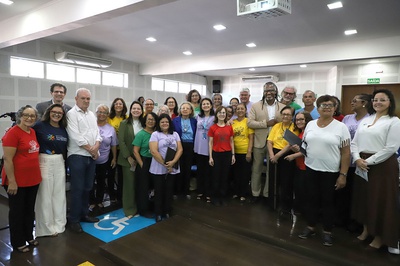 (Foto: Rafael Bessa/MDHC)