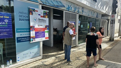 (Foto: Stéff Magalhães/MDHC)