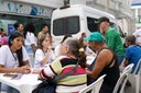 MDHC leva Ouvidoria Itinerante – Direitos em Movimento a Ubá (MG) após chuvas intensas na região