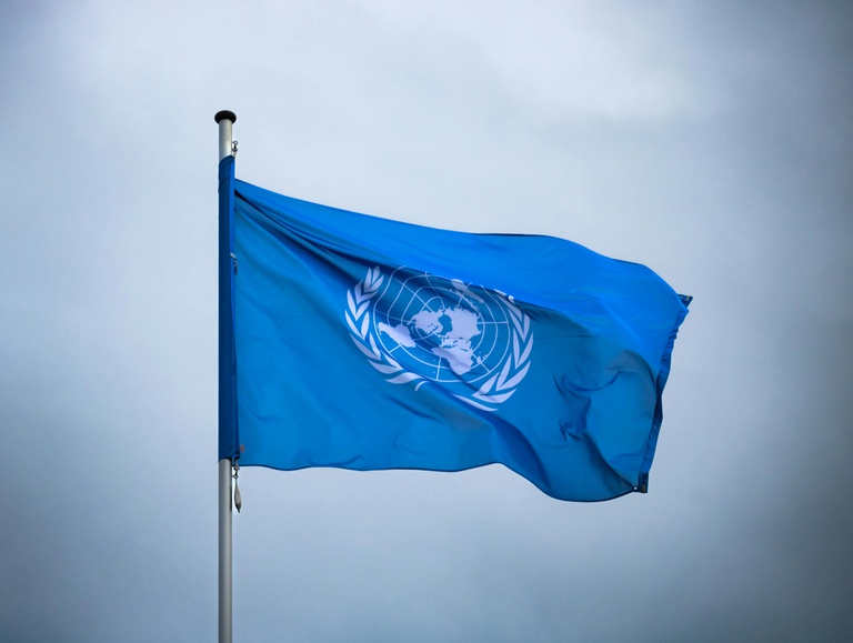 MDHC manifesta apoio à candidatura de George Lima para o Comitê da ONU sobre Direitos da Criança