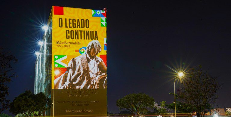 MDHC marca presença no júri do caso Mãe Bernadete