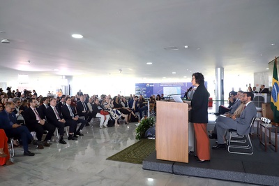 (Foto: Clarice Castro/MDHC)