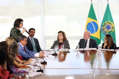 (Foto: Clarice Castro/MDHC)