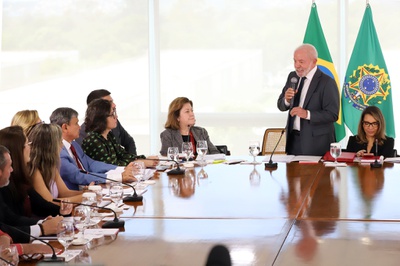 (Foto: Clarice Castro/MDHC)