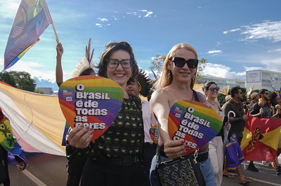 (Foto: Daniela Pinheiro/MDHC)