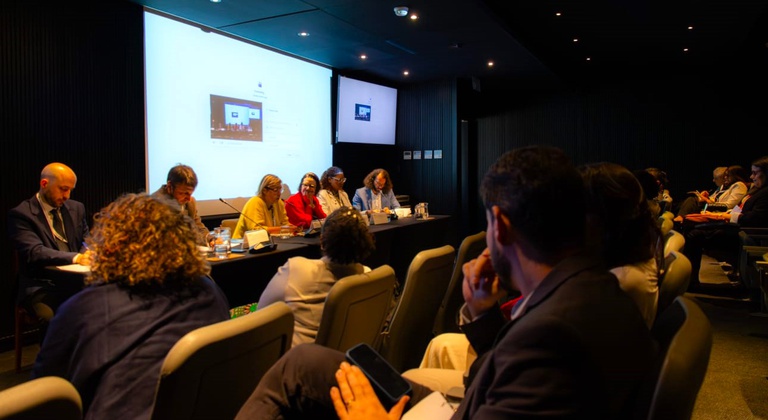 MDHC reforça protagonismo do Brasil na governança democrática dos ODS no 9º Fórum da América Latina e Caribe