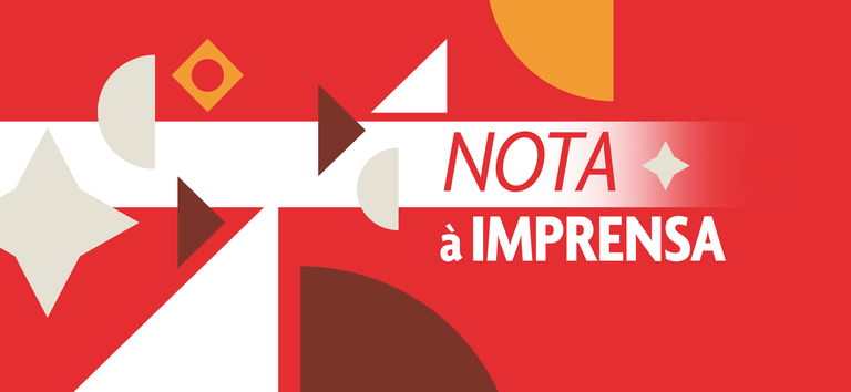 Nota sobre utilização indevida de referências ao MDHC