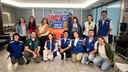 Programa Aqui é Brasil recebe 56 repatriados em nova operação nessa quarta-feira (8)