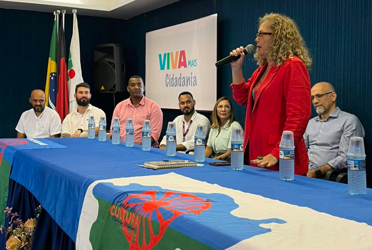 SNDPI participa de ciclo de implementação do Programa Viva Mais Cidadania na Paraíba