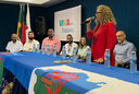 SNDPI participa de ciclo de implementação do Programa Viva Mais Cidadania na Paraíba