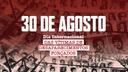 Dia Internacional das Vítimas de Desaparecimentos Forçados mobiliza contra a violência e alerta para a sua atualidade
