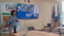 Disque 100 realiza oficina em Juiz de Fora sobre rede de proteção à pessoa idosa