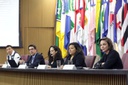 Proteção de defensores e comunicadores considera especificidades de territórios indígenas