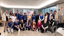Voo com 73 pessoas brasileiras repatriadas chega a Confins (MG)