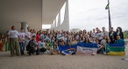 Conanda publica edital para seleção de organizações que indicarão adolescentes ao CPA 2027-2028