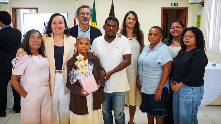 Estado brasileiro reconhece responsabilidade por violações de direitos humanos contra trabalhador rural no Pará